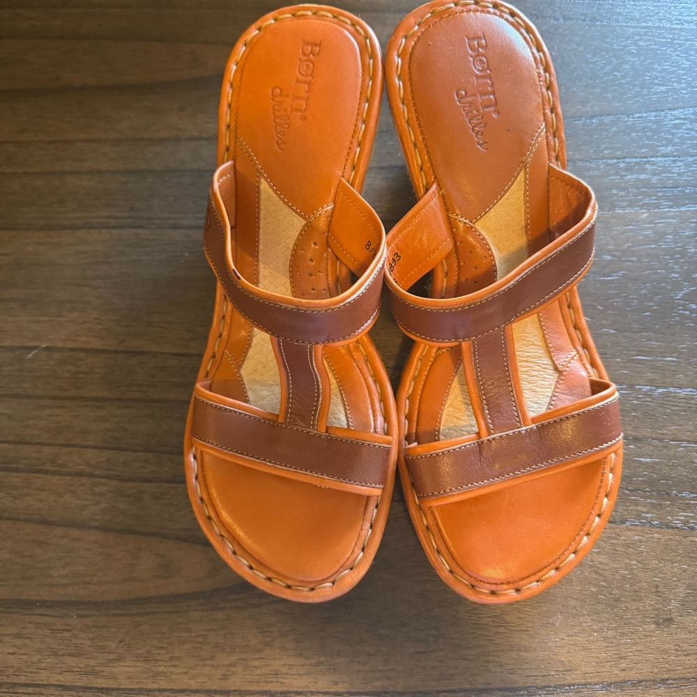 BornBrown espadrilles Sandals